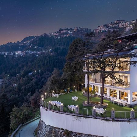 Echor Baris Resort Mussoorie Εξωτερικό φωτογραφία
