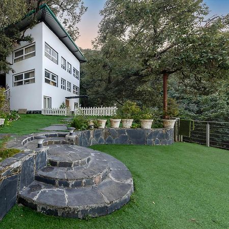 Echor Baris Resort Mussoorie Εξωτερικό φωτογραφία